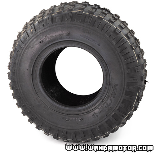 Wanda  atv tyre 145/70-6